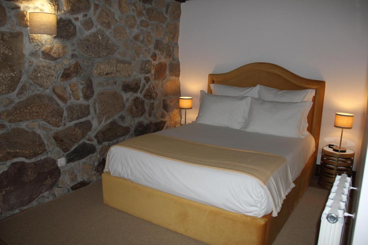 Casal Da Batoca Nature House Fafe Exterior photo